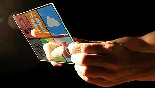 苹果无人驾驶汽车计划 光纤成像材料开启智能驾驶新篇章