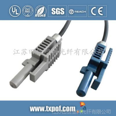 深圳地区安华高HFBR-4501/4503塑料光纤线及成像材料市场与采购指南