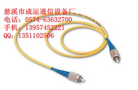 成运塑料双口SC光纤桌面盒 光纤成像材料的创新应用与优势