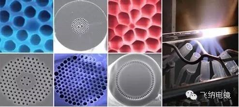 飞纳台式扫描电镜 为光子晶体光纤元件及器件研发开辟新路